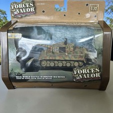 Unimax Forze del Valore Tigre