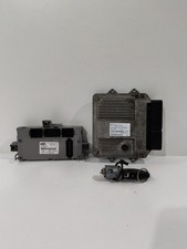 KIT Centralina Motore ECU Body