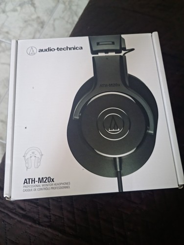 Audio technica ath m50x - ath-m50x, cuffie