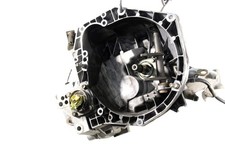 55210094 CAMBIO MECCANICO ALFA