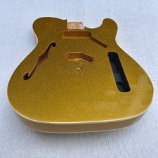 Corpo chitarra Telecaster