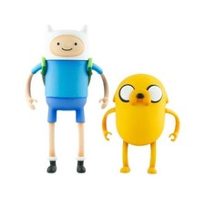 Adventure Time personaggio in