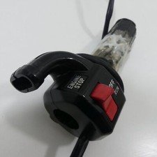 Yamaha XT 600 2KF Ez: 87