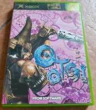 Otogi Microsoft XBOX Japan