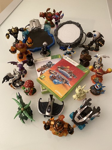 Skylander giants - giants, +