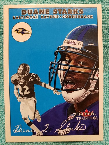 2000 fleer tradition - 2000,