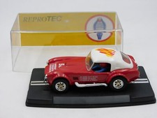 Reprotec Shelby AC Cobra  slot car 1:32 Ref. RT/1968 MIB
