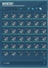 ASA UFFICIALE PVP 1X CROSS