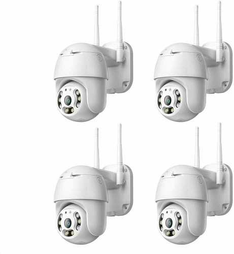 Telecamera cam ptz - telecamera,