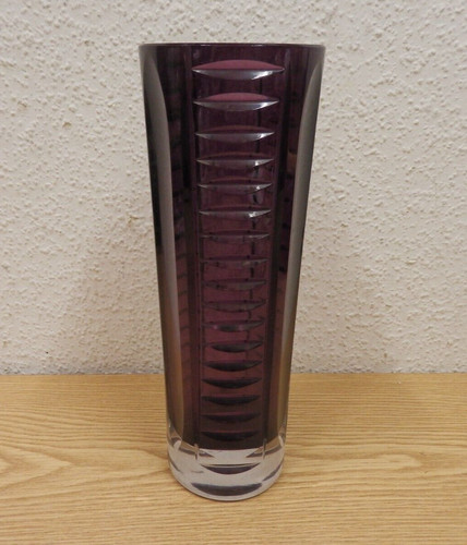 Vaso beyer cristallo - beyer&co, in