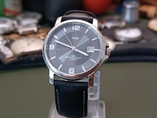 Men’s TCM Watch - 100m Water Resistant Quartz