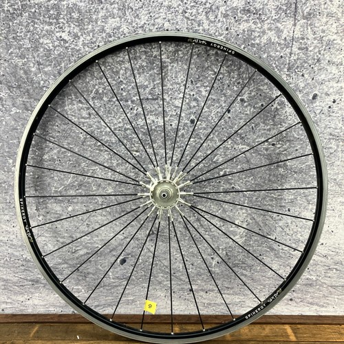 Ruota anteriore spinergy - spinergy, spox