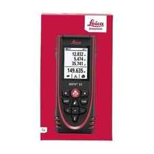 Leica disto misuratore di - disto,