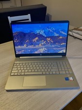 HP Laptop 15s-fq5xxx (12th Gen Intel(R) Core(TM) i5-1235U 1.30GHz) 16GB, Grigio