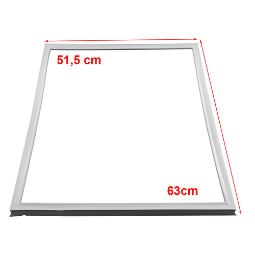 Guarnizione magnetica 630 - guarnizione, x