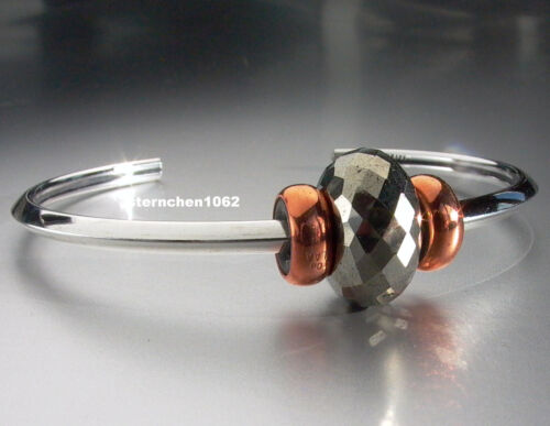 Trollbeads fermabraccio - *,
