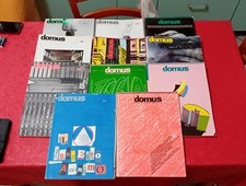 Riviste Domus (Vendita Riviste