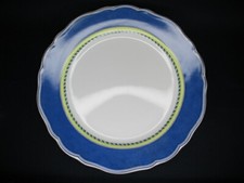 Hutschenreuther Maria Theresia Medley - Piatto da zuppa Mantova 24,5 cm (K42#259)