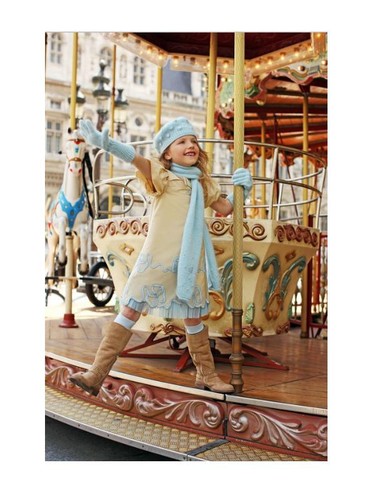 Esclusivo set pezzi miss - pezzi,