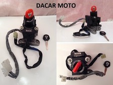 KIT CHIAVE ROSSA MASTER NERA