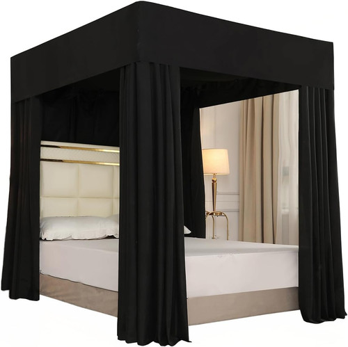 Tende letto baldacchino - tende,
