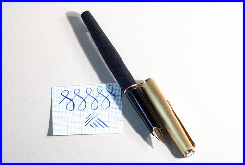 Montblanc 224 penna a - penna,