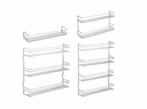 Scaffale porta spezie - ,