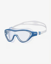 Occhialini Arena The One Mask – Mascherina Nuoto, Confortevole, Ampia Visione