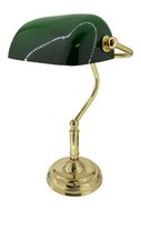 Lampada da scrivania