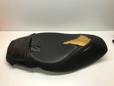 sella scooter piaggio nrg