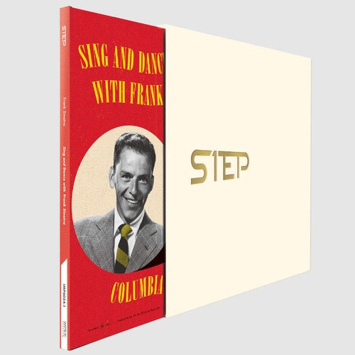 Frank sinatra sing and dance - sinatra,