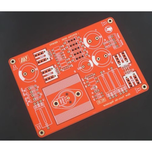1pz pcb per alimentazione - 1pz,