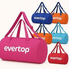 BORSONE SPORTIVO BORSA TRACOLLA PALESTRA CALCIO PISCINA ALLENAMENTO VIAGGIO NUOT