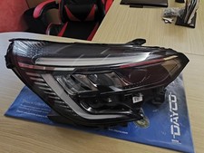 Faro Proiettore Anteriore