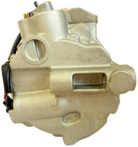 Compressore aria condizionata - compressore,