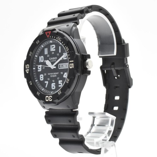 Orologio casio uomo nero - casio,