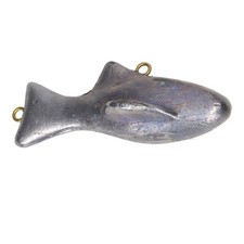 Mostal Piombo Trolling Fish
