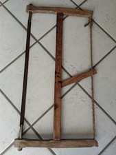 Sega Antica A Mano, Vintage