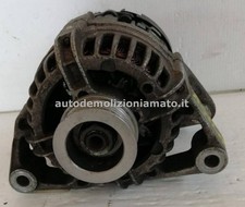 Alternatore Opel Agila H00 1.2