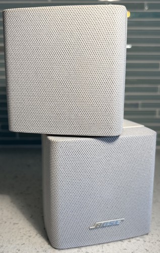 Bose lifestyle altoparlante - bose,