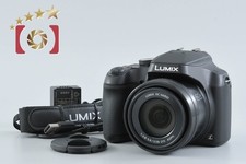 Panasonic LUMIX DC-FZ85 18,1