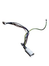 Ricambio Originale  Per Asciugatrice Miele Professional 7135C Spinotto 