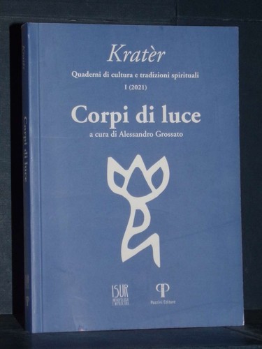 Grossato zambon corpi - grossato,,