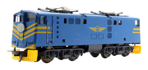 Lima gauge 208056 - 208056, south