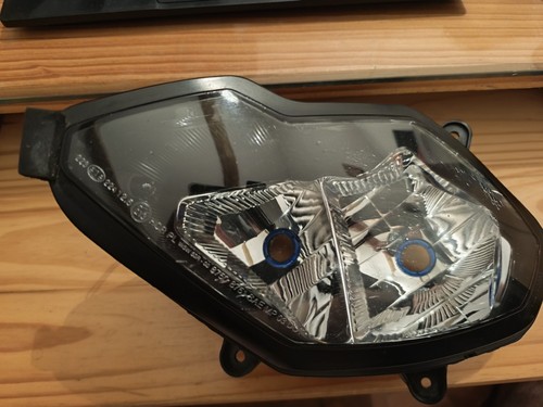 Phare gauche aprilia rsv 1000 - aprilia,