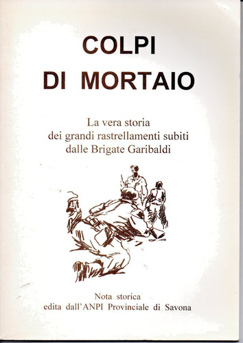 Colpi mortaio vera storia - di,
