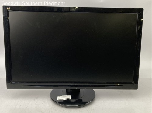 Viewsonic va2446m led - va2446m-led, 24"