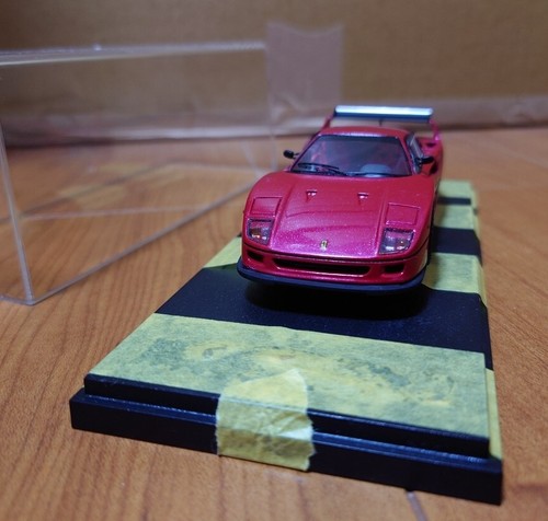 Modellino auto collezione