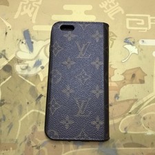 Custodia iPhone Louis Vuitton
