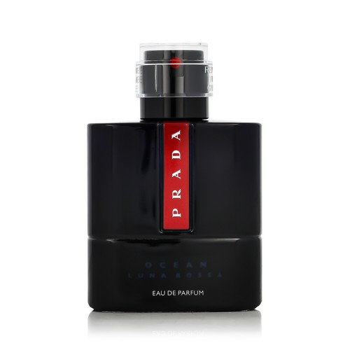 Prada luna rossa - eau, de